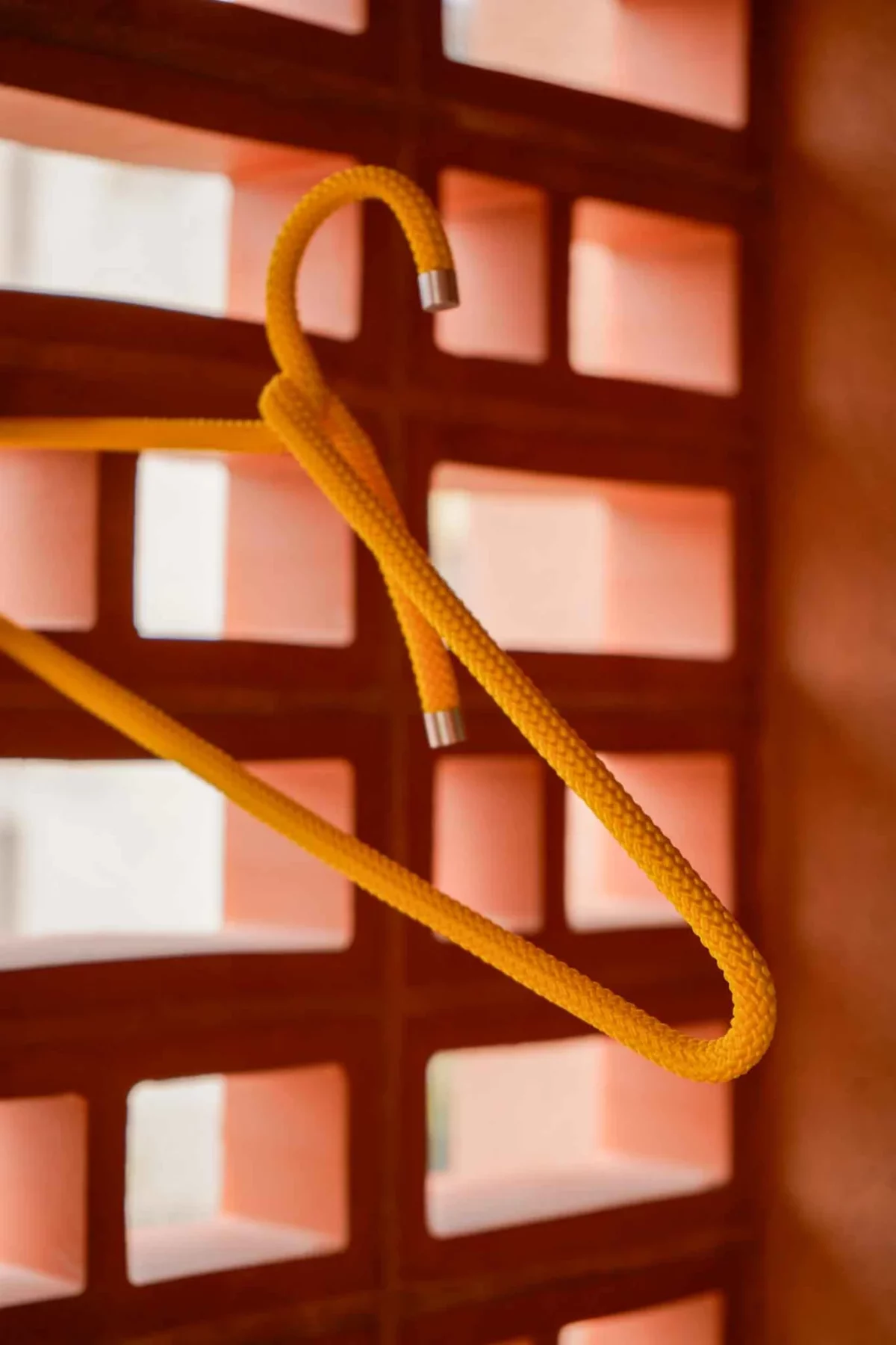Rope Hanger Set of 3