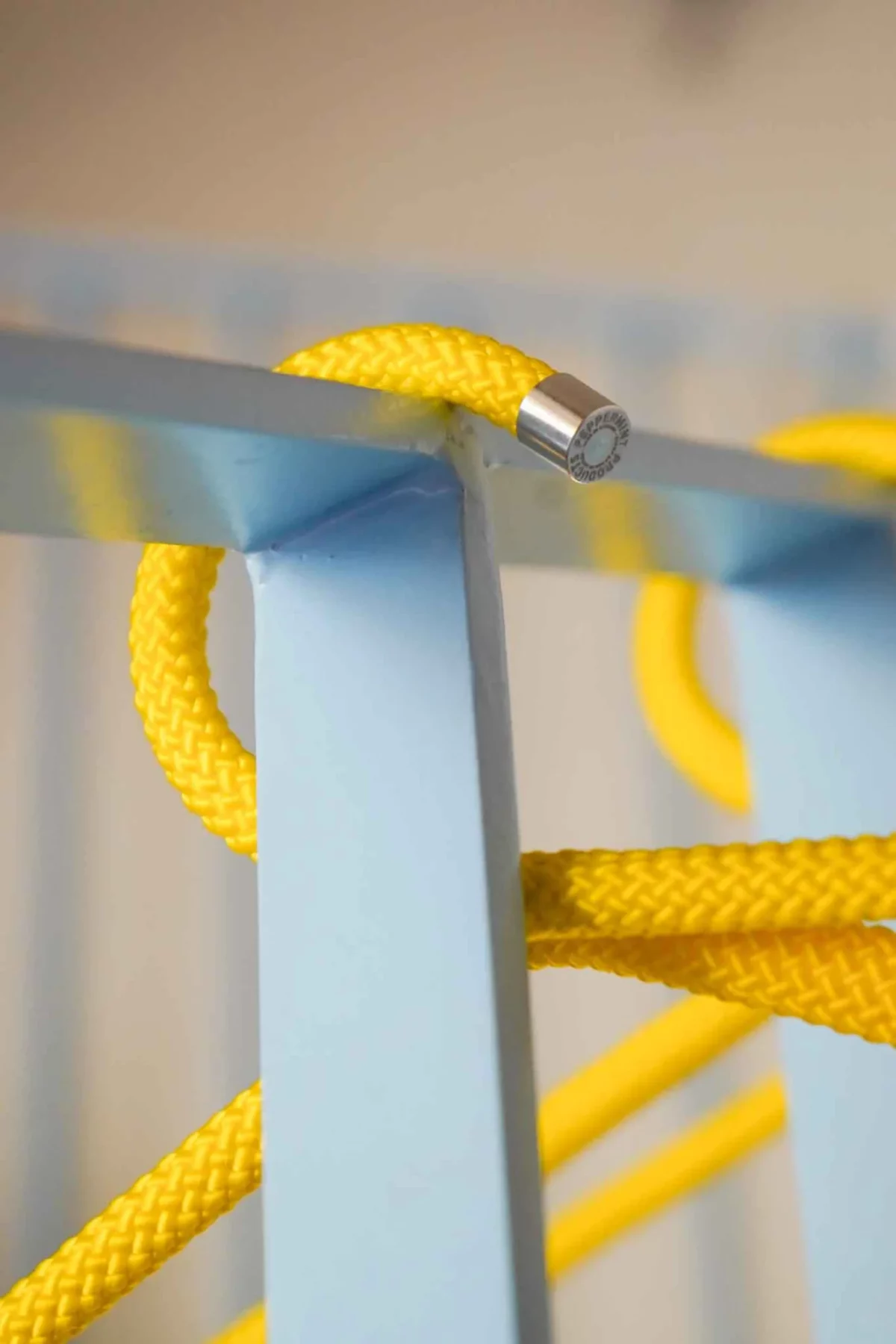 Rope Hanger Set of 3