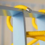 Rope Hanger Set of 3