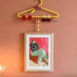 Rope Hanger Set of 3