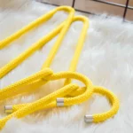 Rope Hanger Set of 3