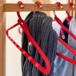Rope Hanger Set of 3