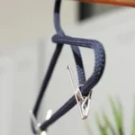 Rope Hanger Set of 3