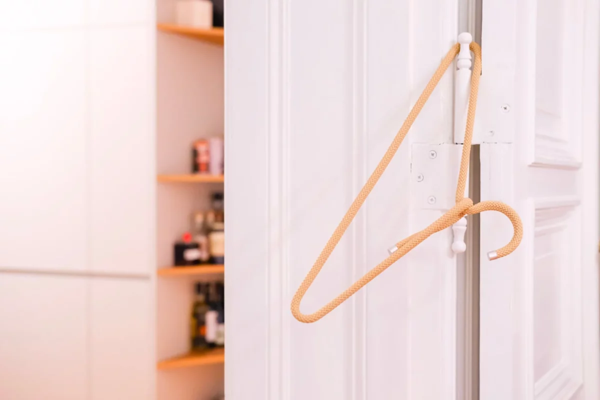 Rope Hanger Set of 3
