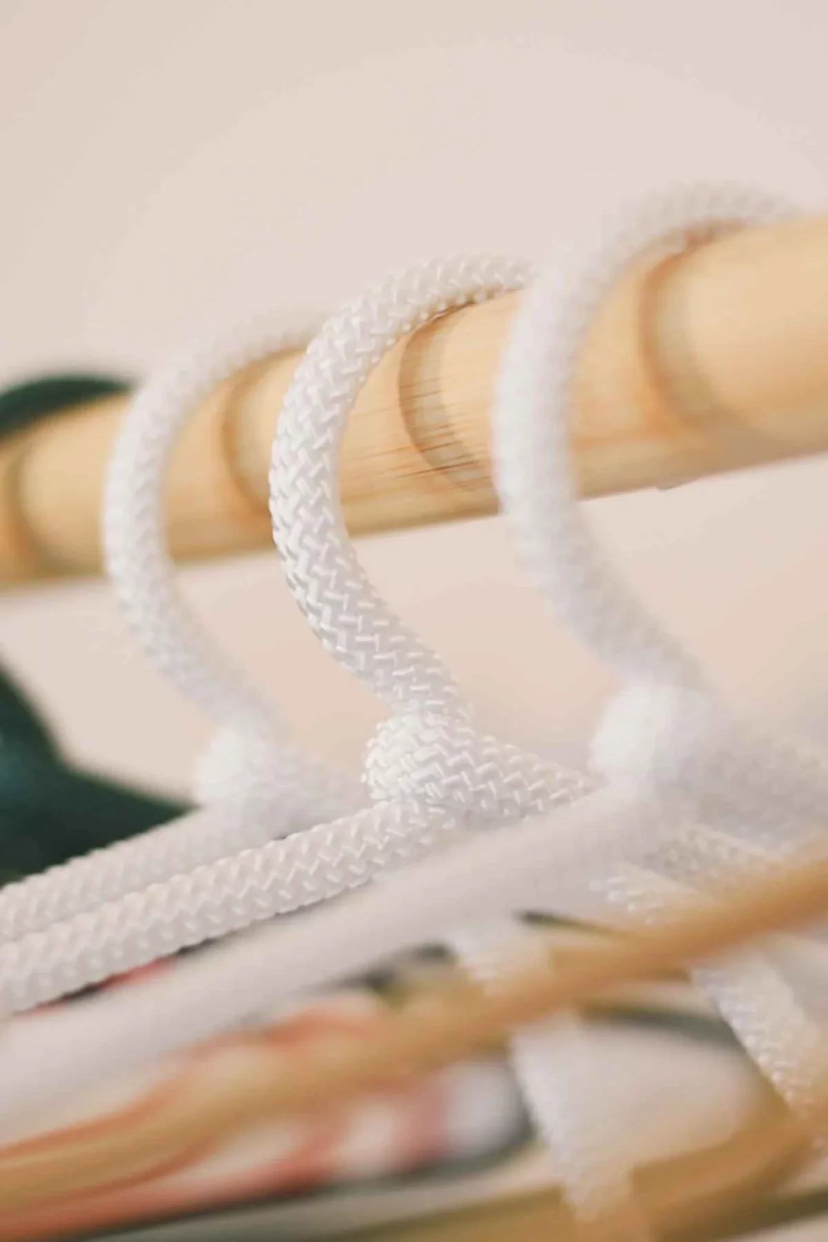 Rope Hanger Set of 3