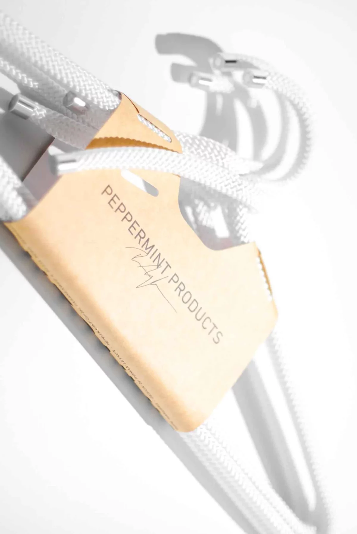 Rope Hanger Set of 3
