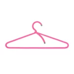 Rope Hanger Set of 3