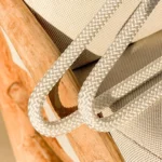 Rope Hanger Set of 3