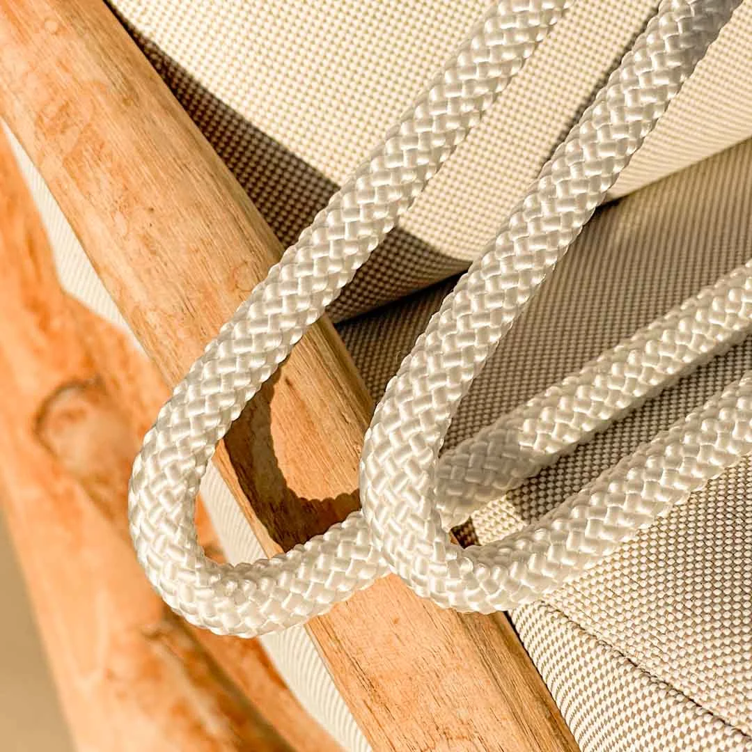 Rope Hanger Set of 3