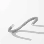 Crochets en S pour corde, lot de 5