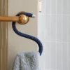 Peppermint Products Seil-S-Haken 5er Set Grün, Detailansicht 10 | One Horizon
