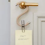 Crochets en S pour corde, lot de 5