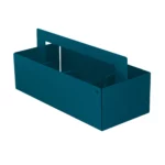 Peppermint Products Toolbox Ozeanblau | One Horizon