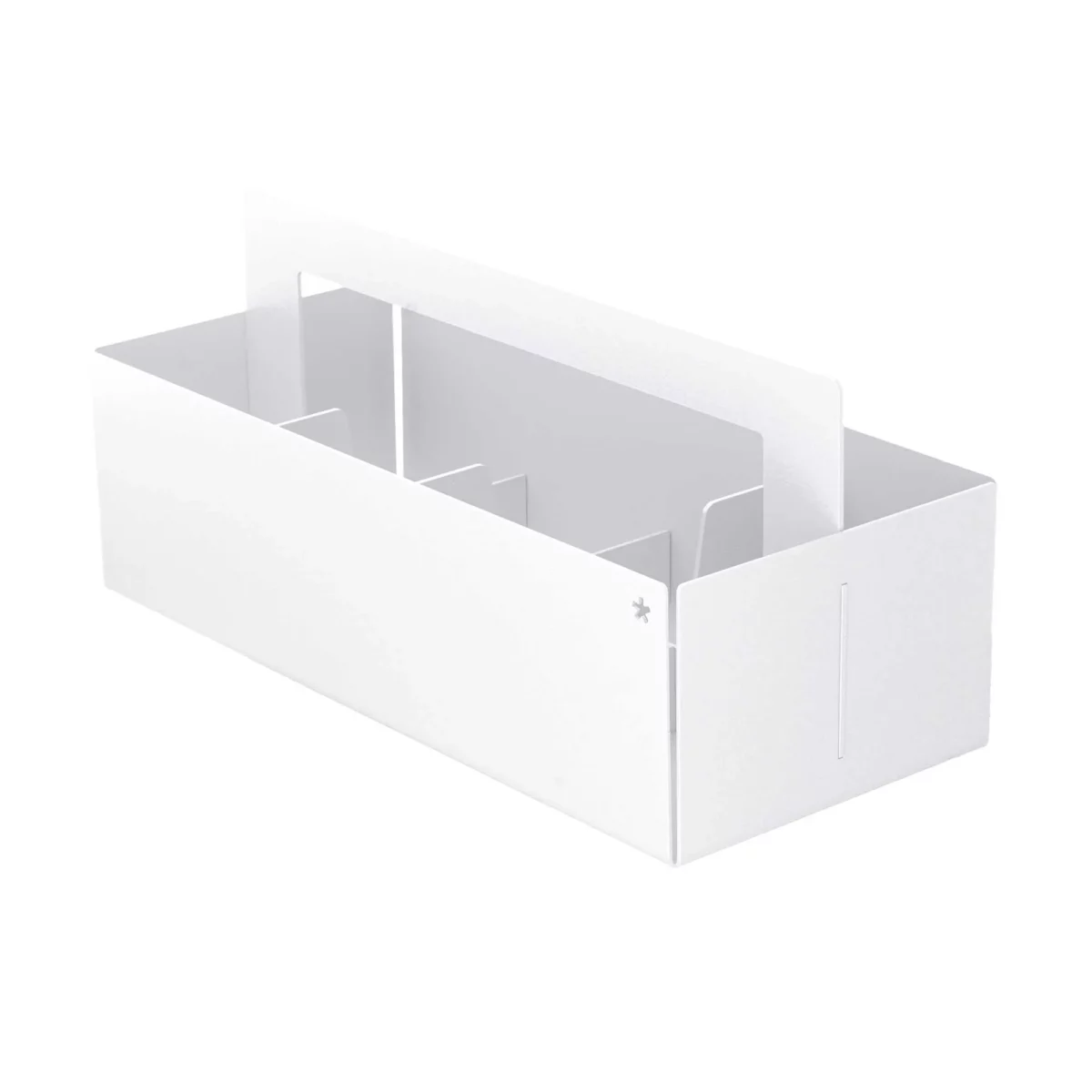 Peppermint Products Toolbox Weiss | One Horizon