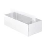 Peppermint Products Toolbox Weiss | One Horizon