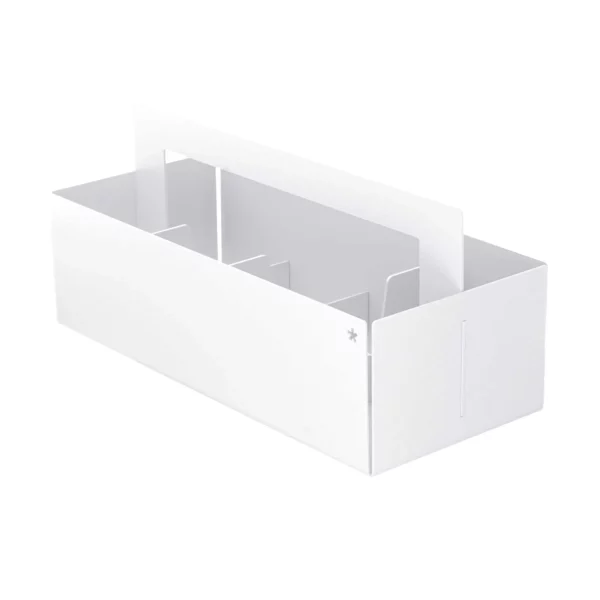 Peppermint Products Toolbox Weiss | One Horizon