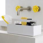 Peppermint Products Toolbox Weiss, Detailansicht 5 | One Horizon