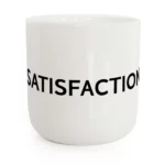 Mug PLTY « Satisfaction » | One Horizon