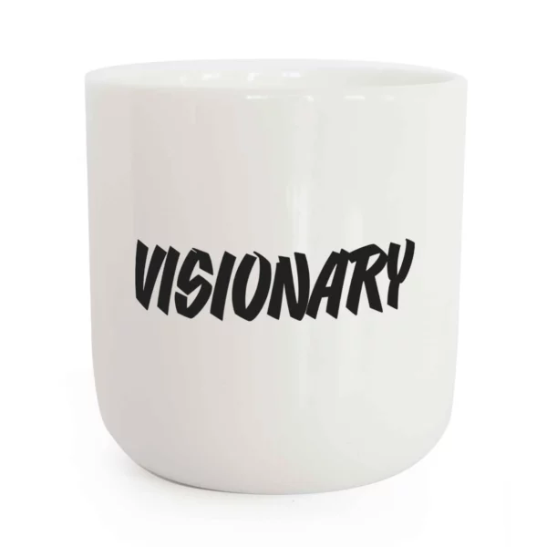 Typo Mug