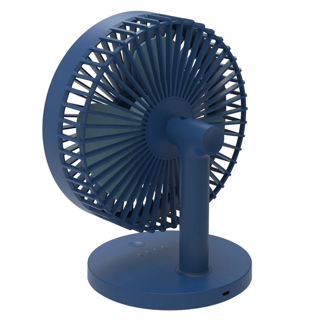 Desk Fan