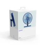 Desk Fan
