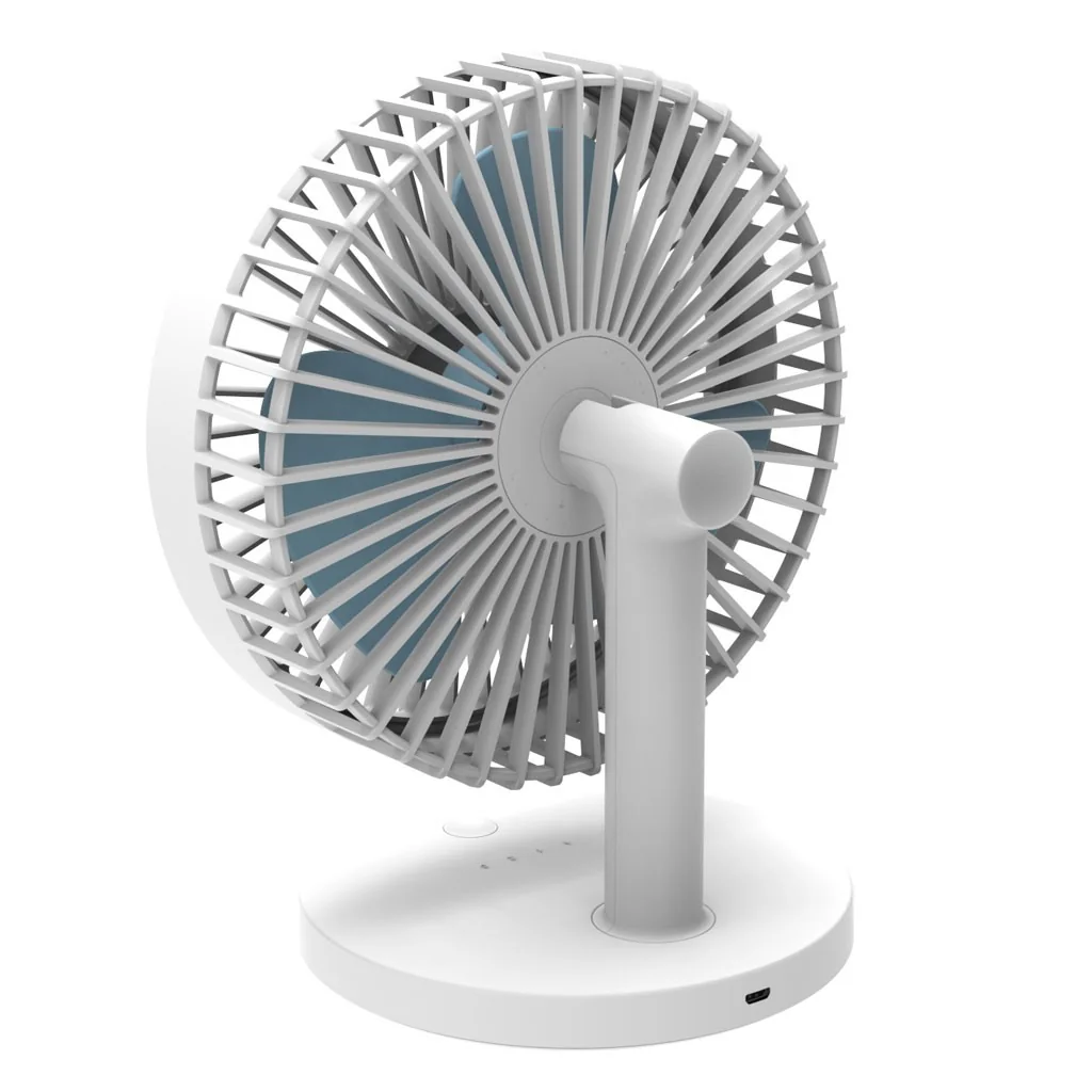 Desk Fan