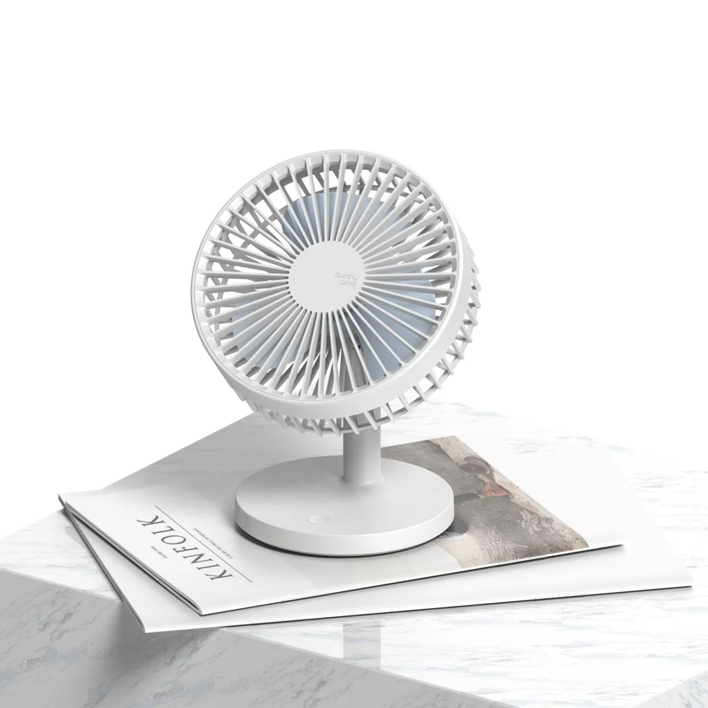 Desk Fan