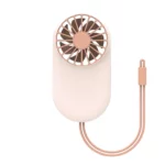 Mini ventilateur portable Altrosa