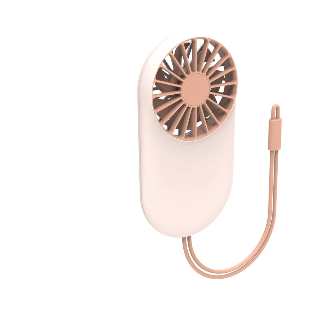 Mini ventilateur portable