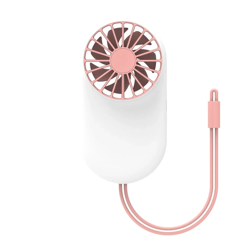 Mini ventilateur portable Weiss