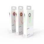 Mini ventilateur portable