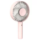 Portable fan Rose