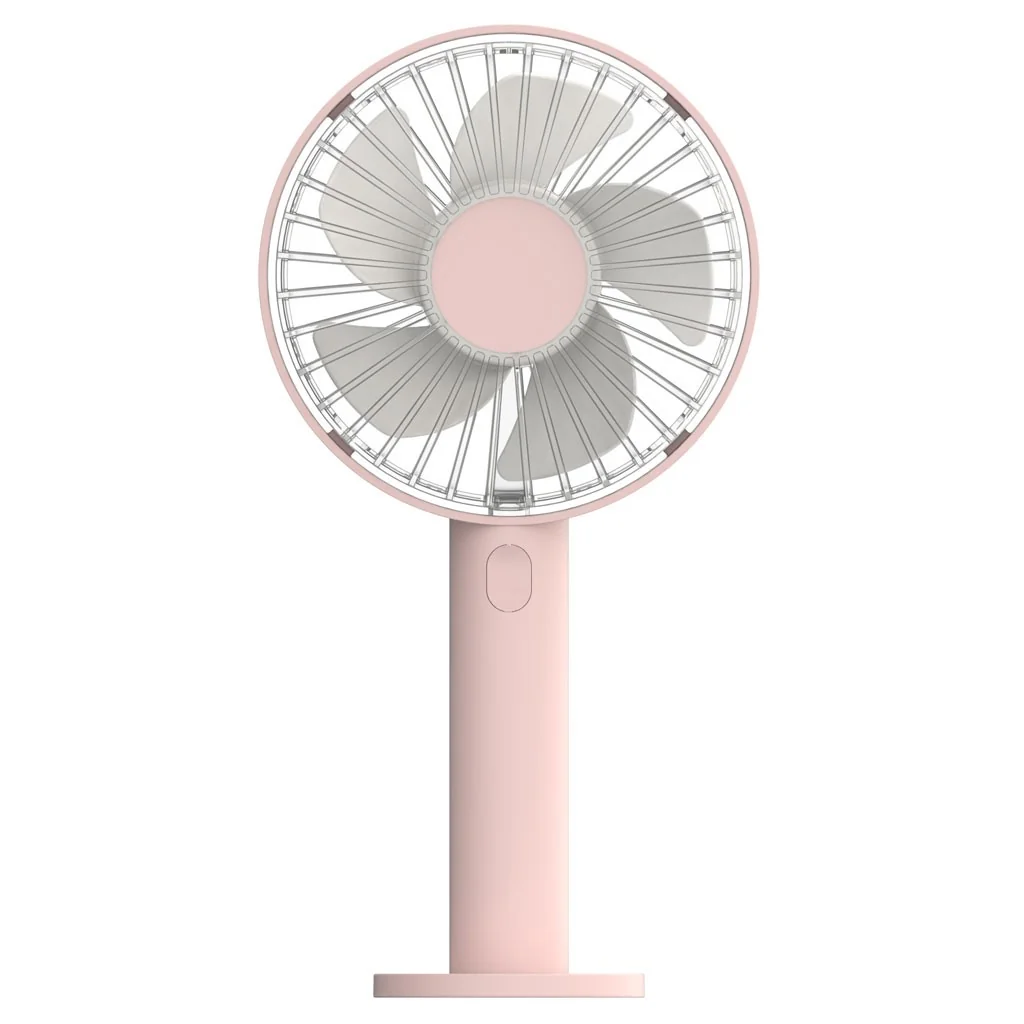 Portable fan