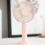 Portable fan