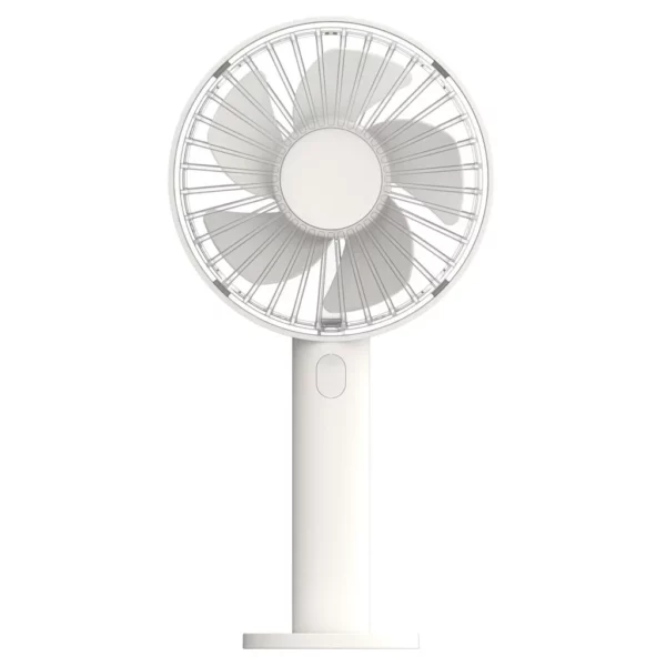 Ventilateur portable - Blanc