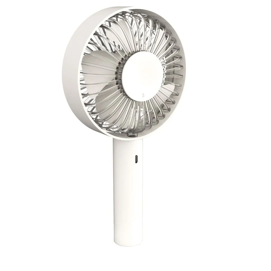Portable fan