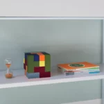 Remember 3D Puzzle Kubus, Detailansicht 2 | One Horizon