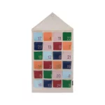 Remember Adventskalender Haus | One Horizon