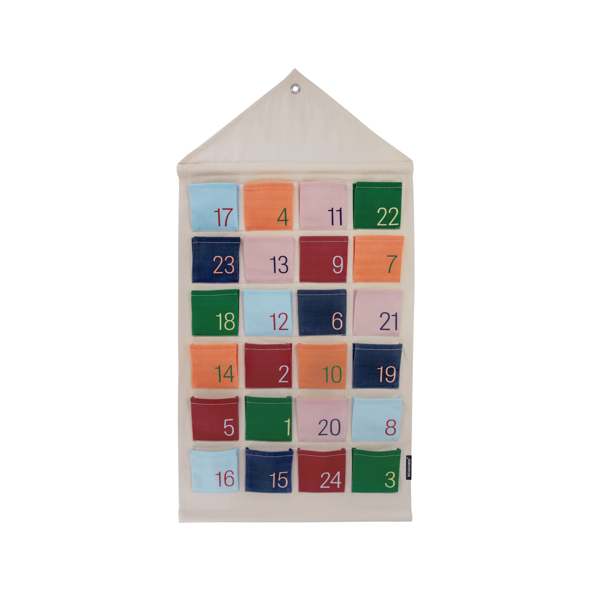 Calendrier de l'Avent