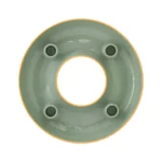 Remember the Lucia Advent Wreath Bowl, Detail View 2 | One Horizon