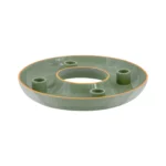 Remember the Lucia Advent Wreath Bowl, Detail View 3 | One Horizon