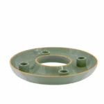 Remember the Lucia Advent Wreath Bowl, Detail View 10 | One Horizon