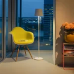Remember Dorian Rechargeable Floor Lamp, Detail View 3 | One Horizon