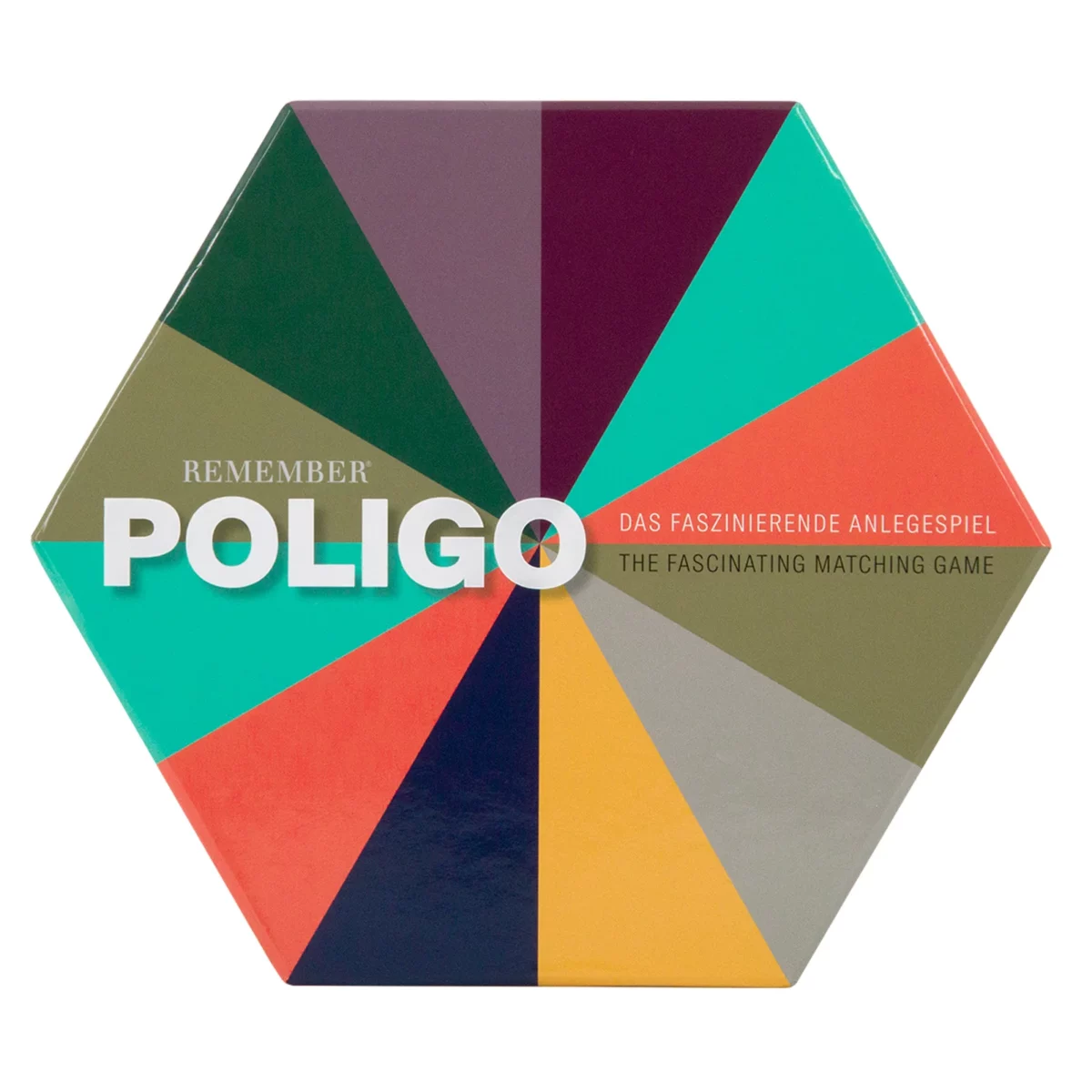 Remember Anlegespiel Poligo, Detailansicht 5 | One Horizon