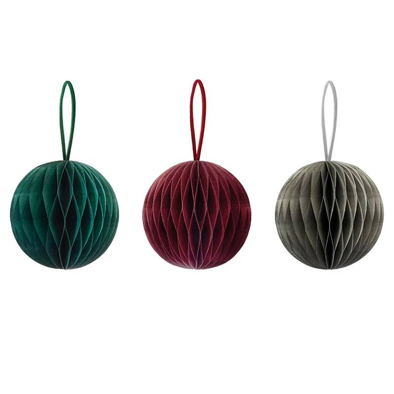 Remember Baumschmuck Kugel | One Horizon