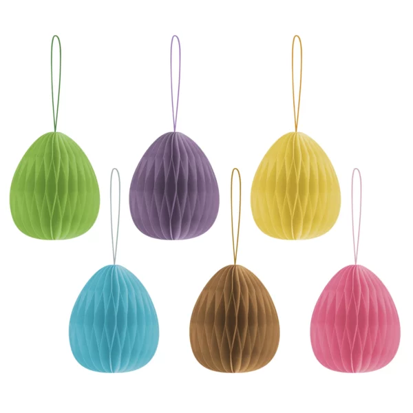 Décorations pour sapin - Pâques