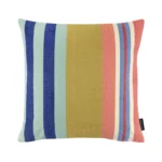 Remember Cotton Pillow Belize | One Horizon