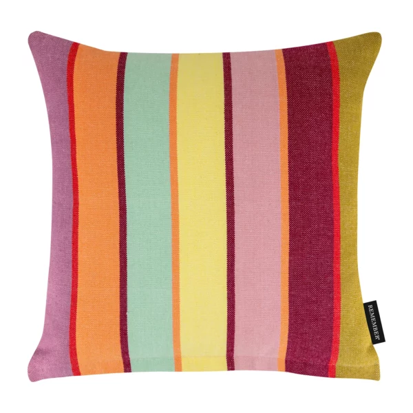 Cotton Pillows - Moro