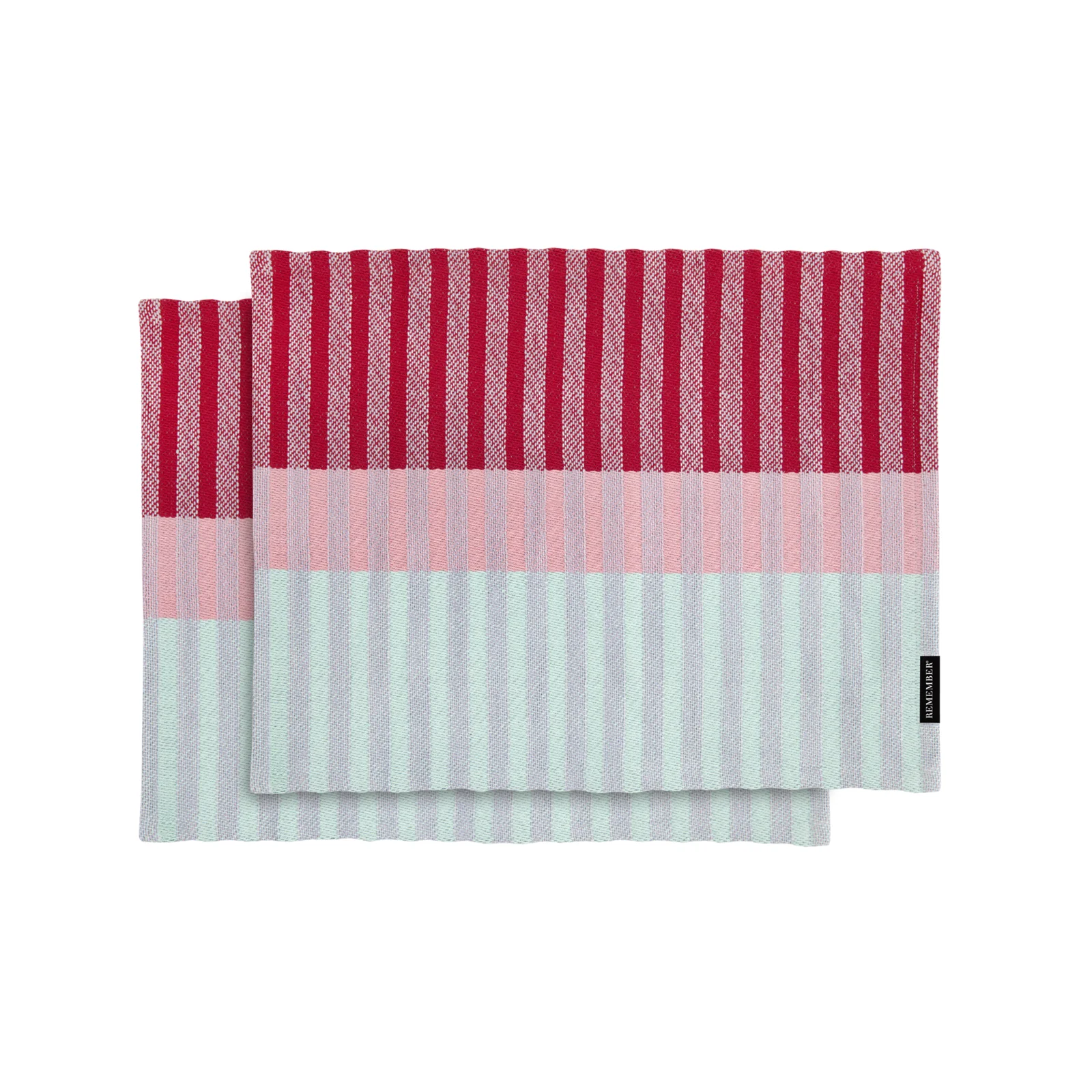 Set de table en coton Vivi