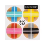 Remember Boccia | One Horizon